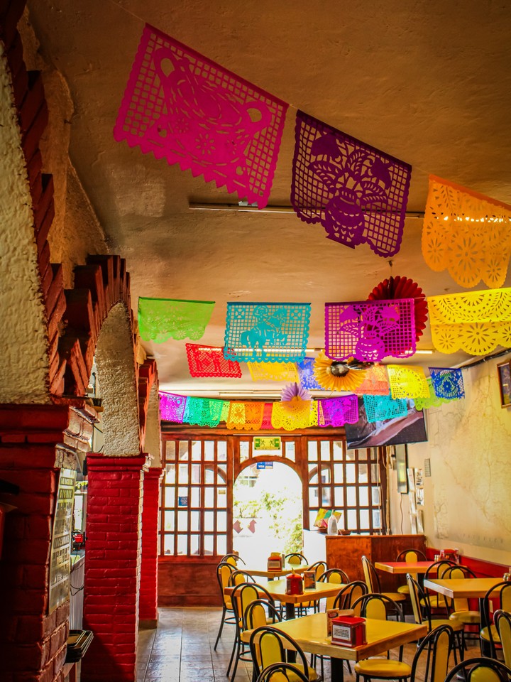 restaurante de pozole verde en tixtla
