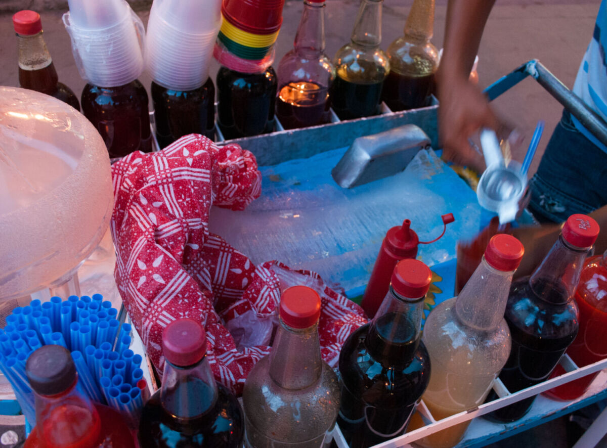 raspados 
