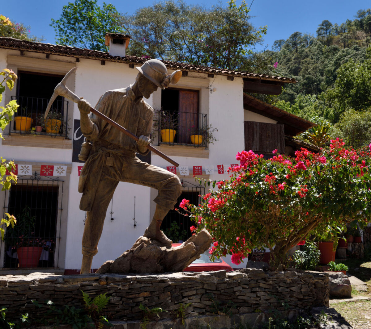Ni Tequila ni Tlaquepaque: el pueblo para celebrar a papá con puros, café de altura y todo lo que le gusta