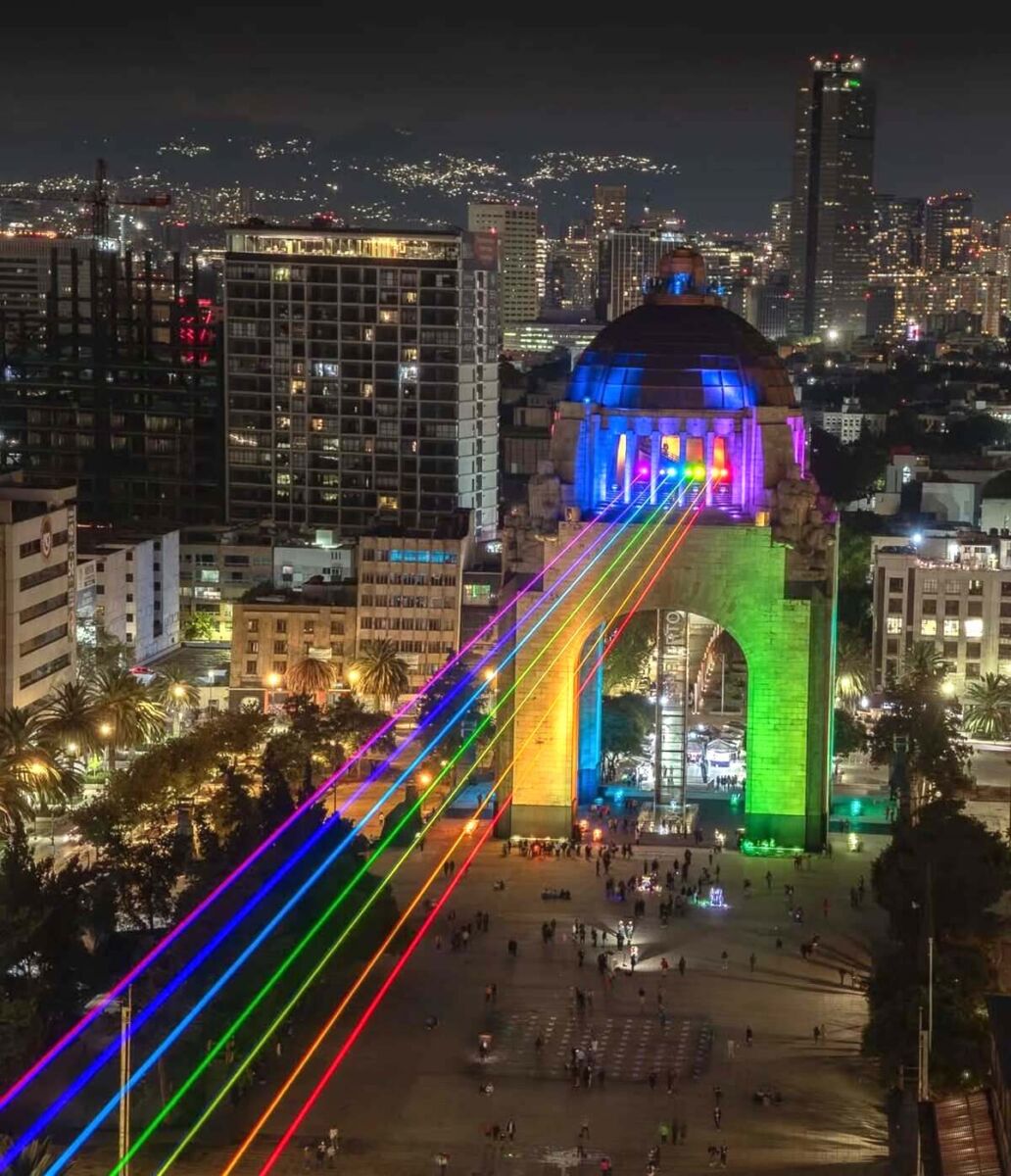 Además de ver los partidos del Mundial: 4 planes para hacer este fin de semana en la CDMX