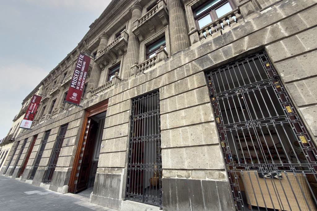 Palacio del Marqués del Apartado
