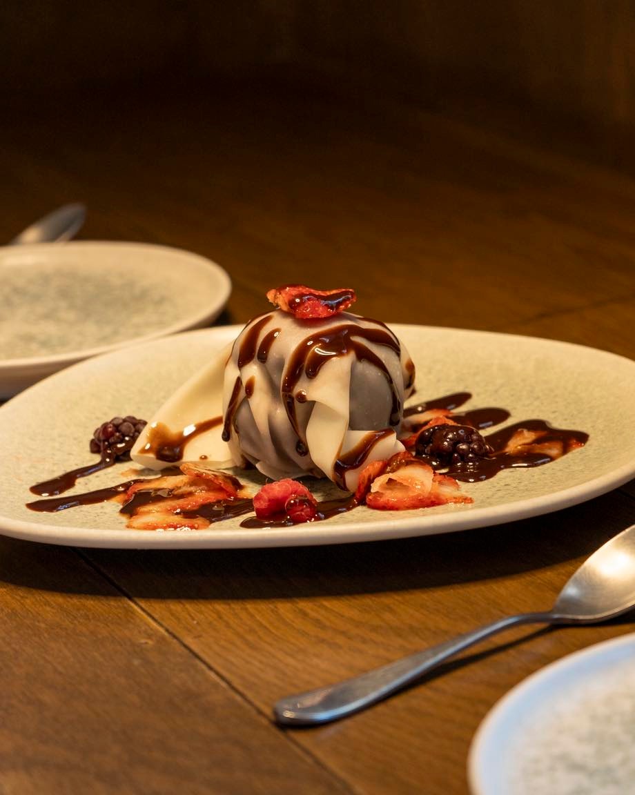 postre japonés 