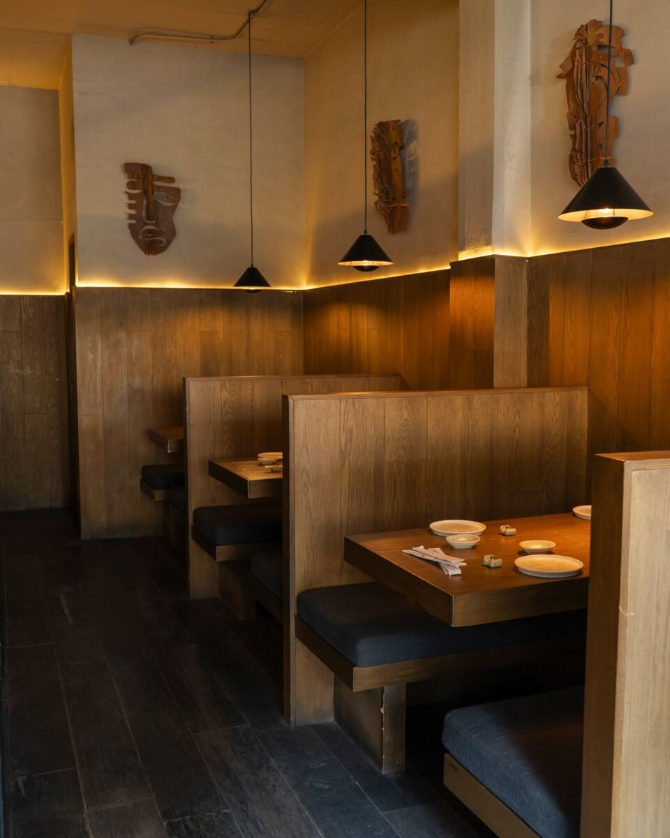 restaurante japonés CDMX 