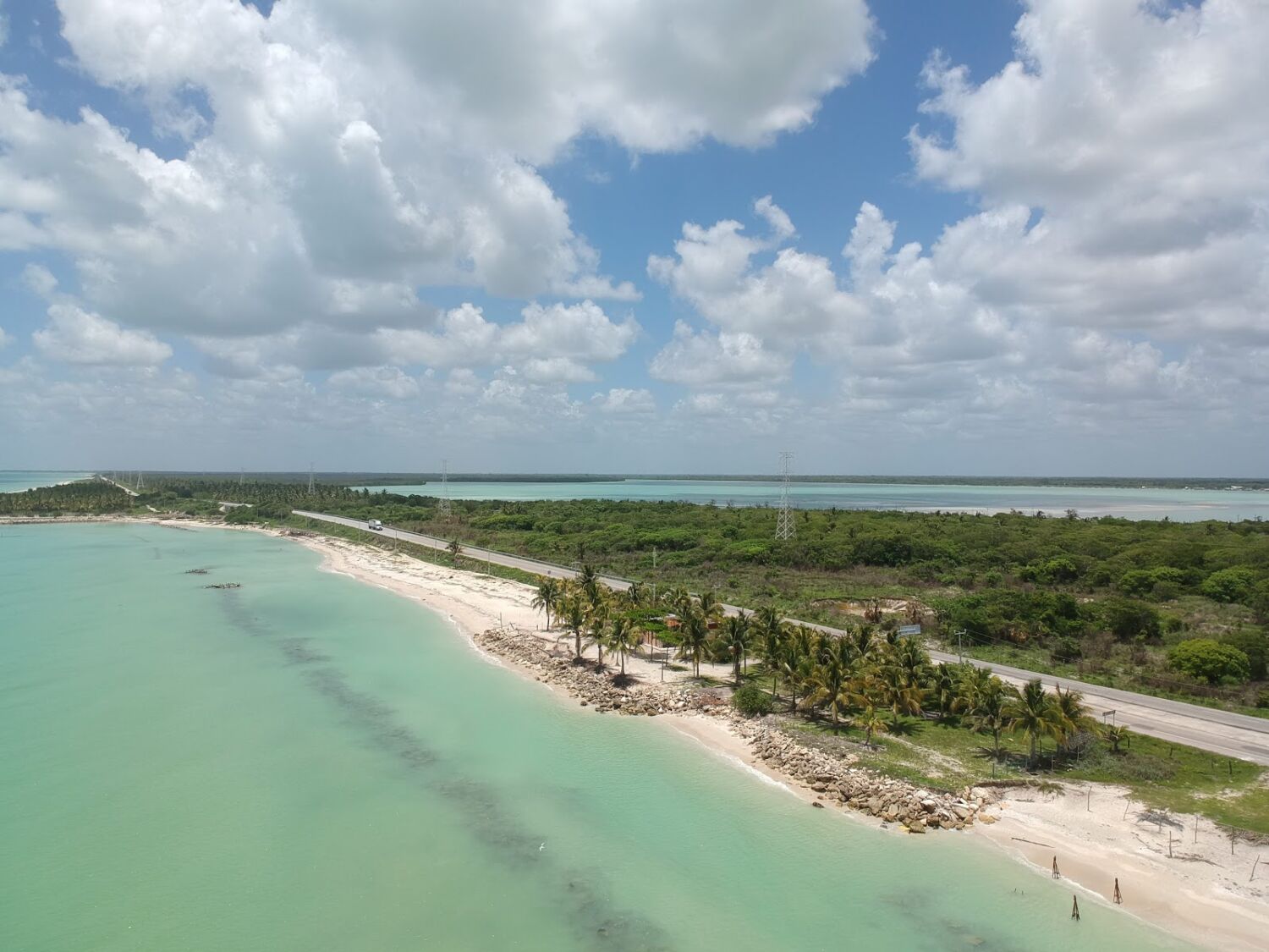 La versión buena, bonita y barata de Holbox se llama Sabancuy: casi no tiene olas y gastas poco La versión buena, bonita y barata de Holbox se llama Sabancuy: casi no tiene olas y gastas poco