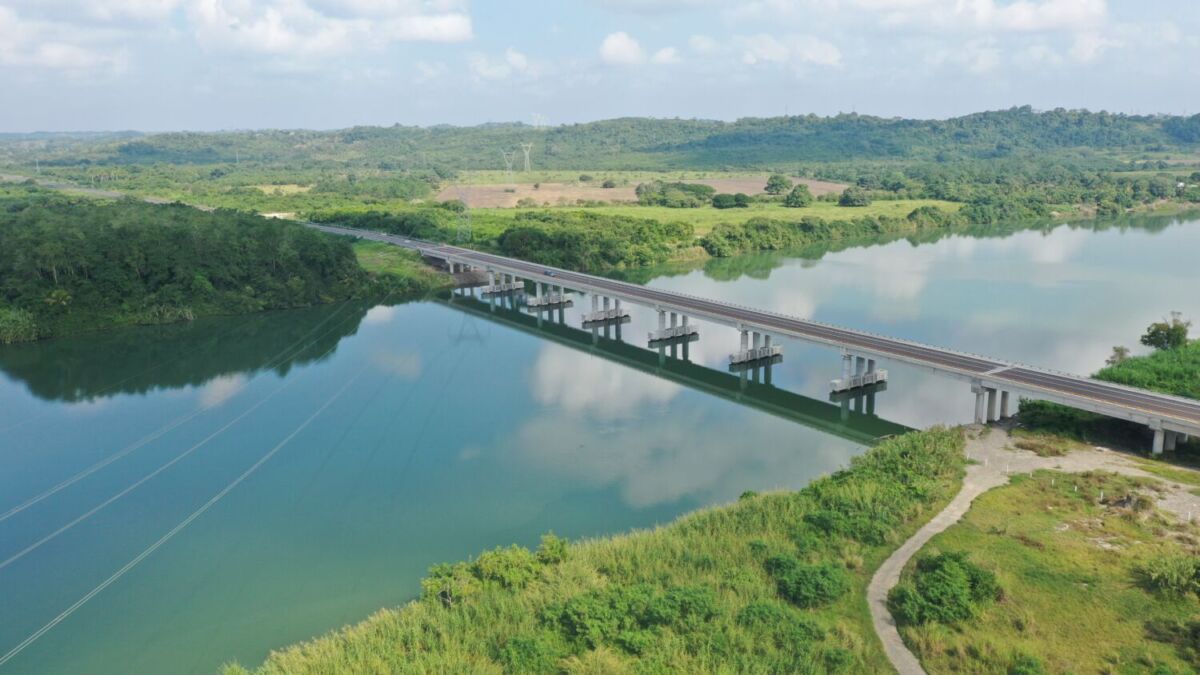 Carretera México Tuxpan