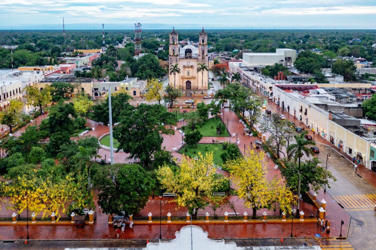 Son Pueblo Mágico contra su voluntad: por su belleza y comida riquísima no logran ahuyentar a los turistas