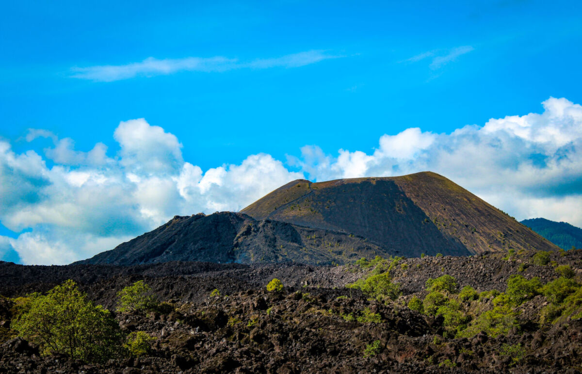 ¿Hay volcanes activos en México? Sí, existen 48, pero solo 5 se pueden visitar de forma segura