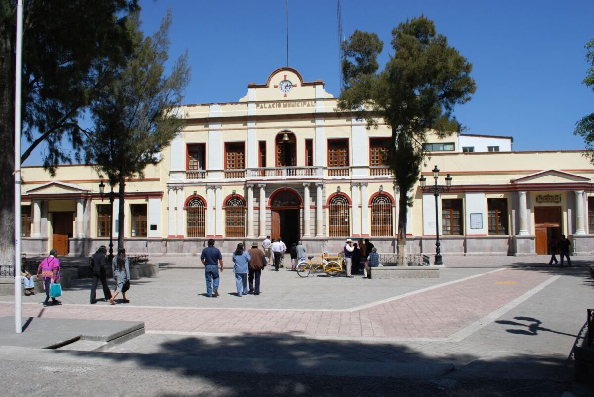 Cómo llegar a Zinacantepec en el tren El Insurgente para comer riquísimo y volver el mismo día