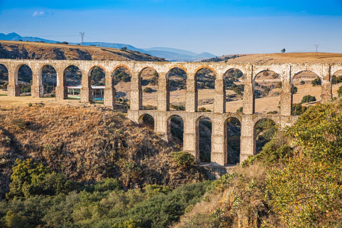 acueducto 