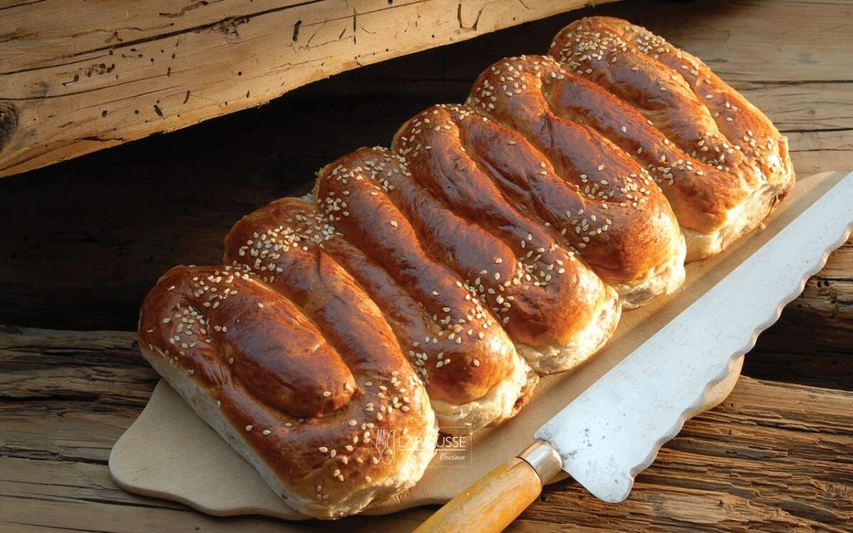 Pan de pulque