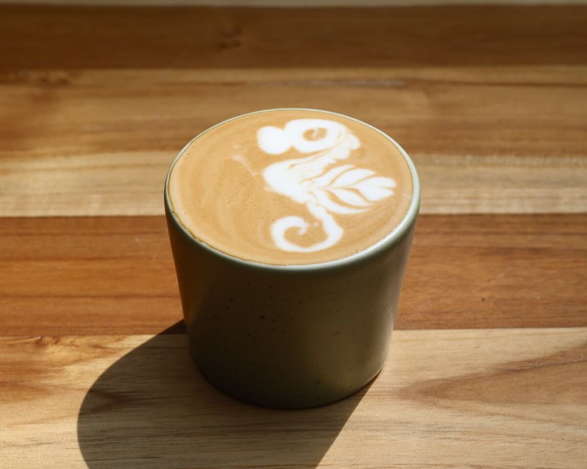 café de especialidad 