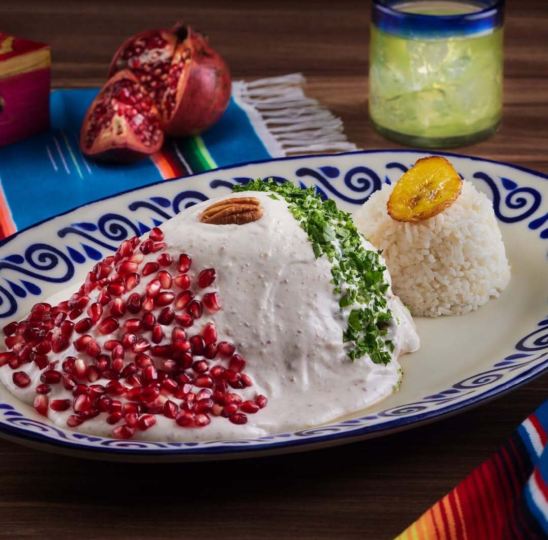 platillo popular mexicano 