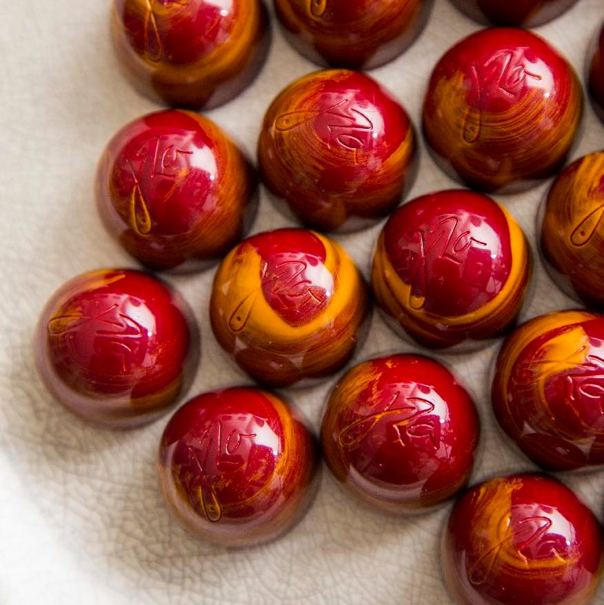 chocolaterías en la CDMX 