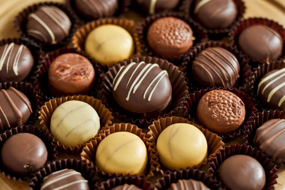 Día Mundial del Cacao: chocolaterías en la CDMX para probar, comprar y enamorarte del chocolate