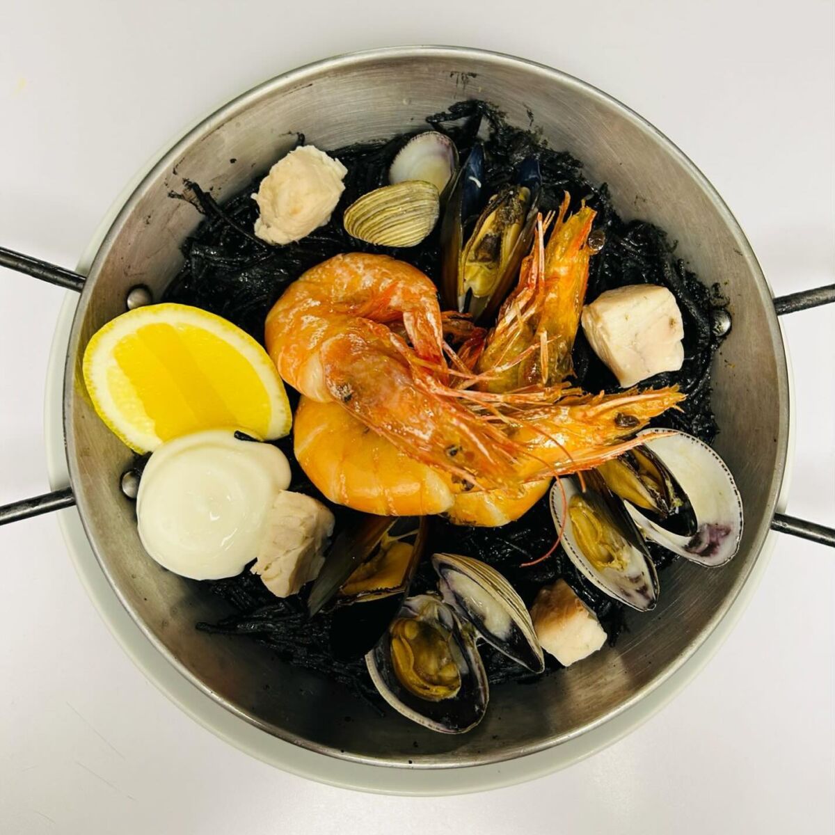 gastronomía española