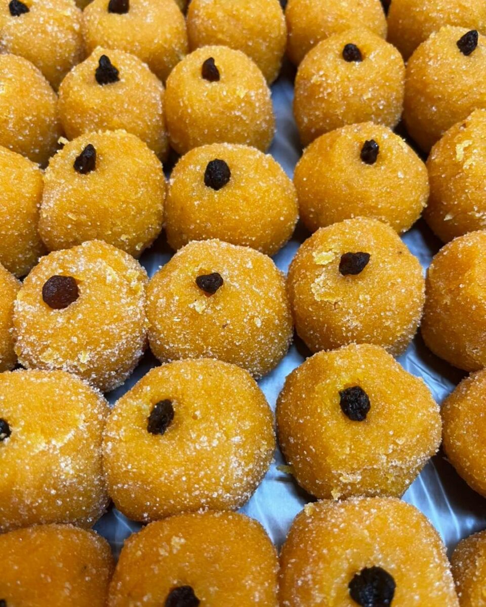 dulces típicos mexicanos