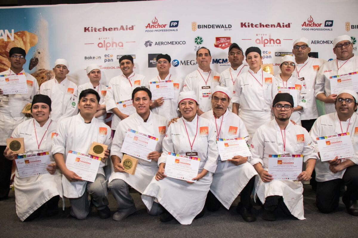 concurso de pan 
