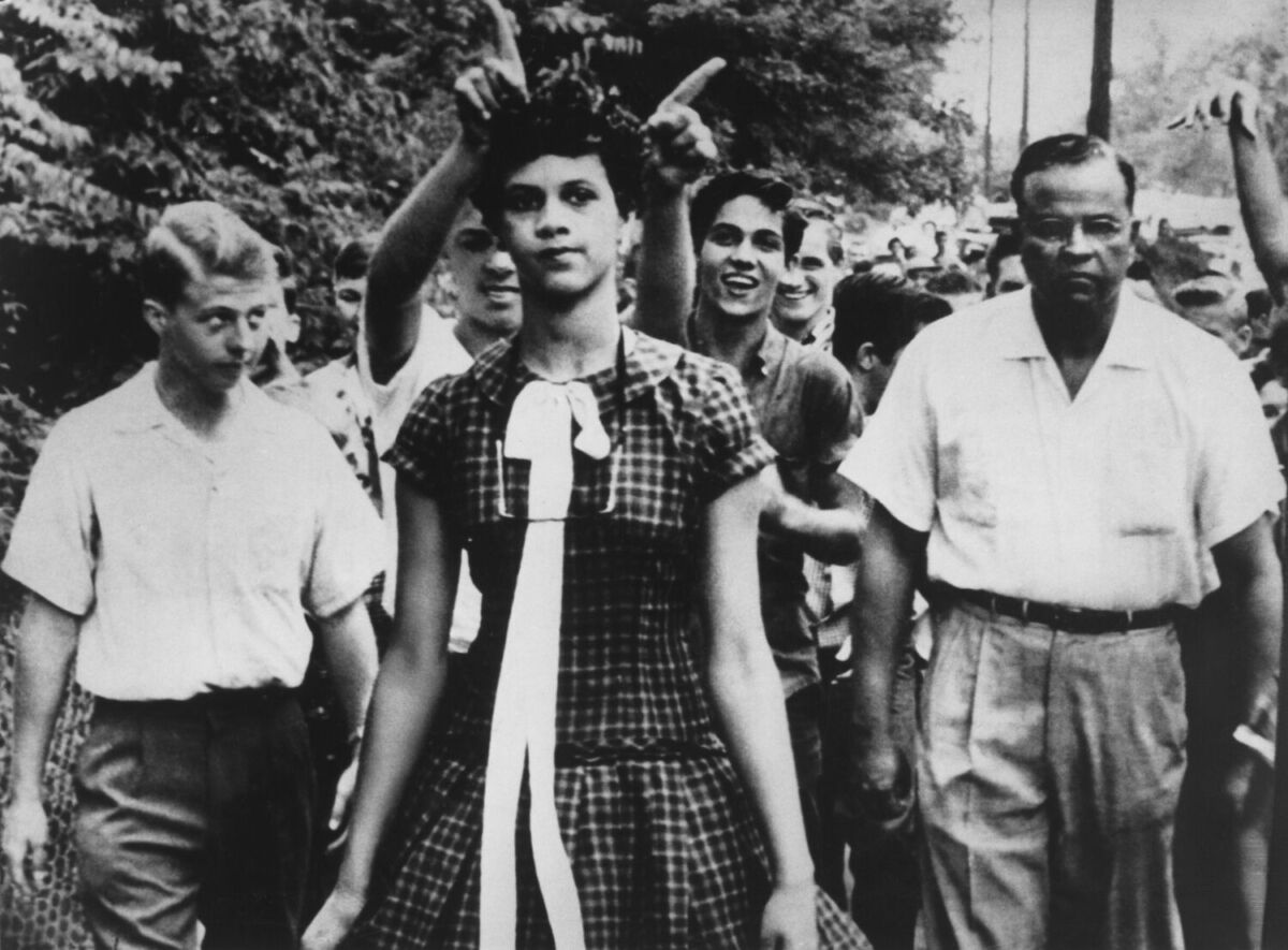 Fotografía 'The Charlotte News', de Doughlas Martin