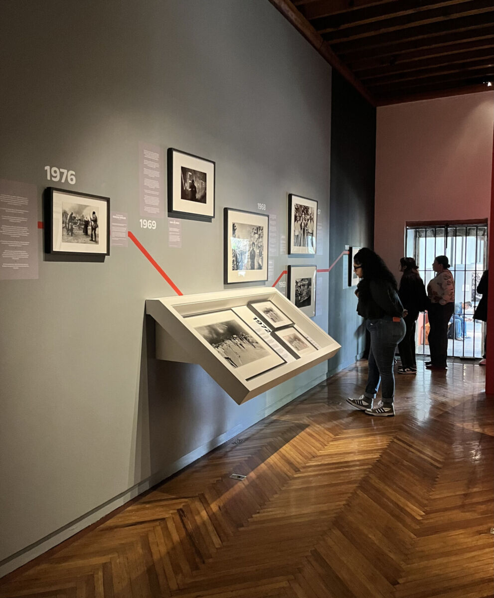 4 exposiciones en la CDMX para armar un plan que no se arruina con la lluvia