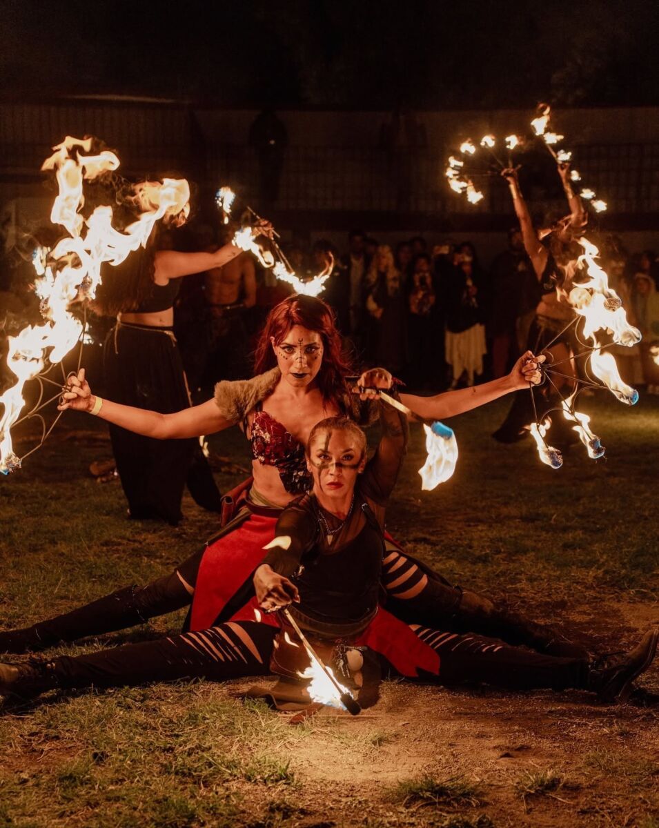 Festival Medieval en Teotihuacán: Habrá danza, artesanías y comida deliciosa