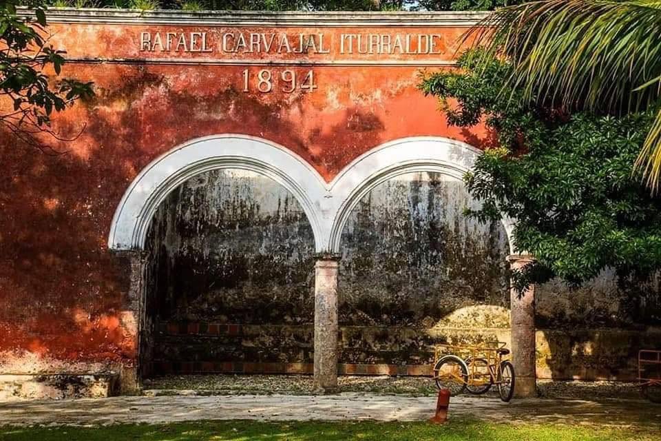 inscripción de hijo de hacendado de 1894
