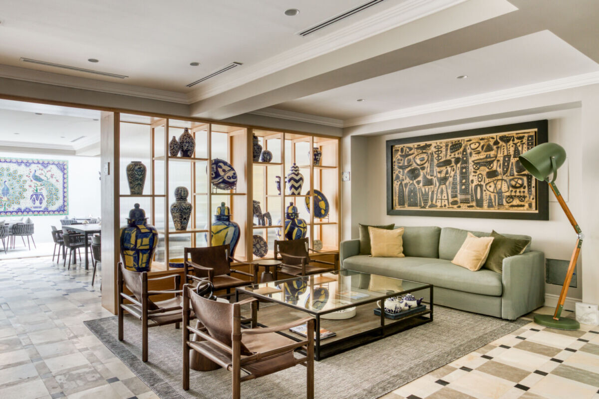 Architectural Interiors Photography