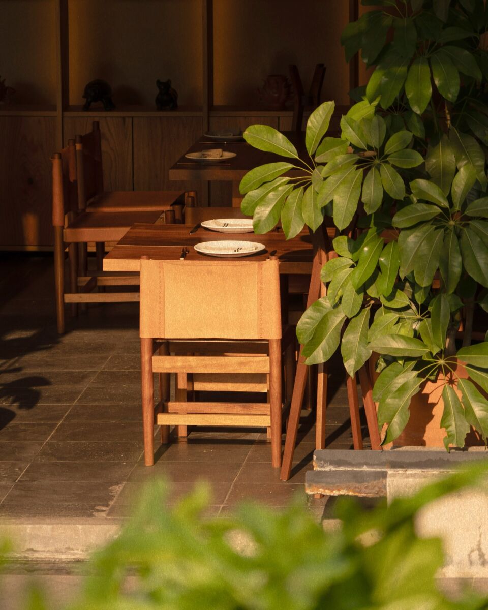 restaurante mexicano 