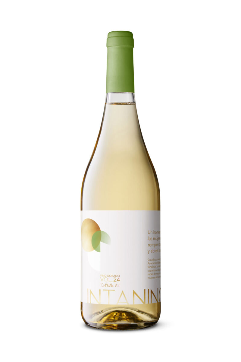 Vino INTANINO Dorado
