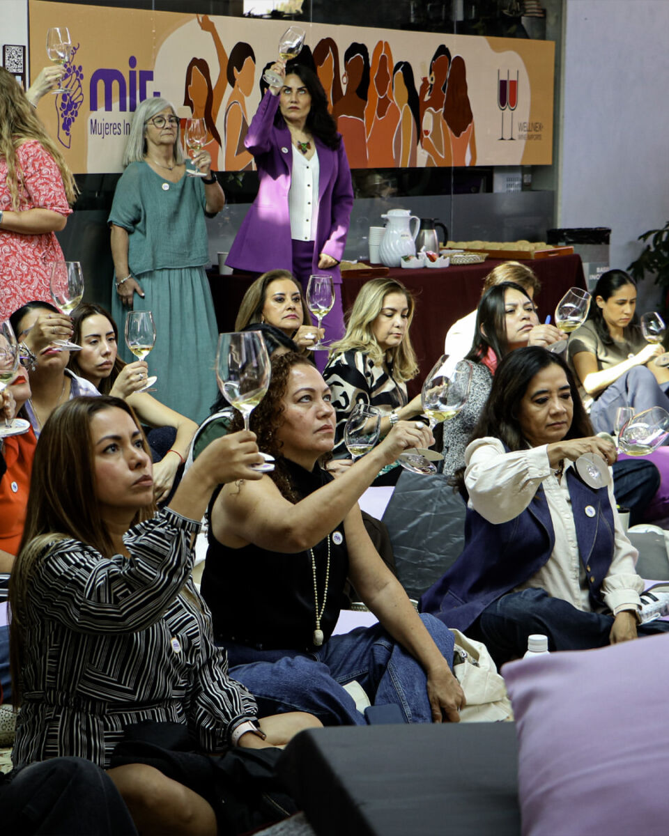 Convención de Mujeres Intaninos