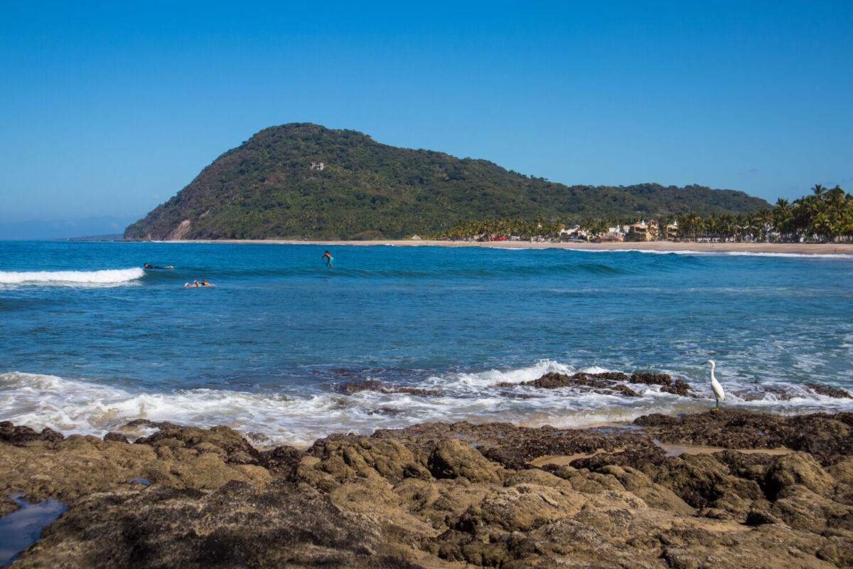 playa mexicana 