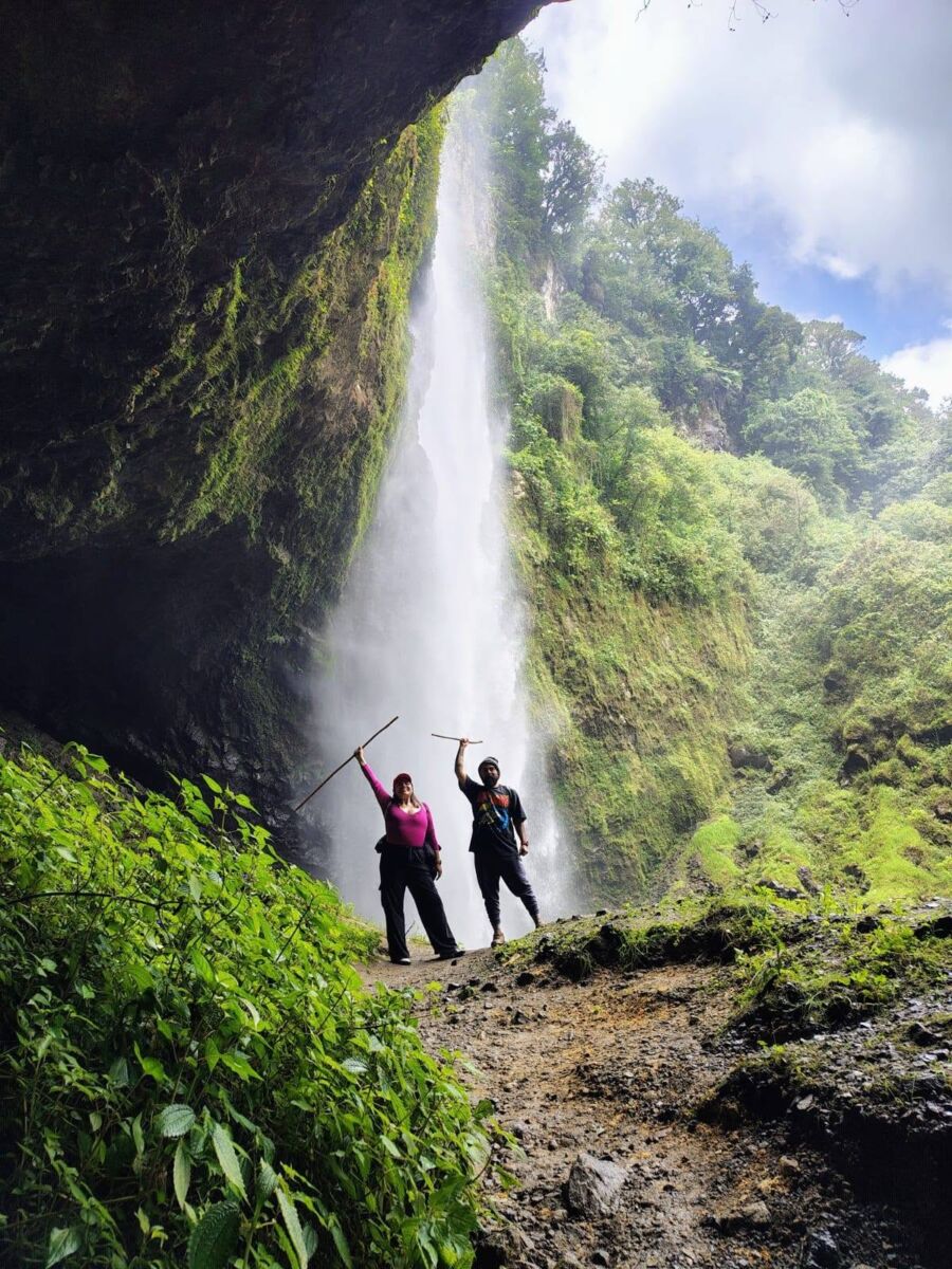 cascada en tlatlauquitepec
