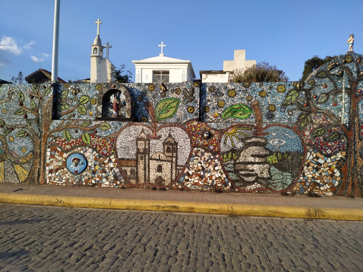murales zacatlan de las manzanas
