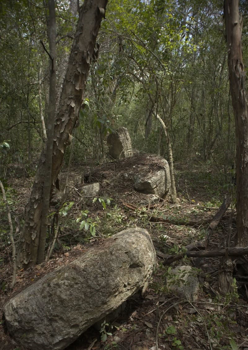 foto de Minambé en Campeche