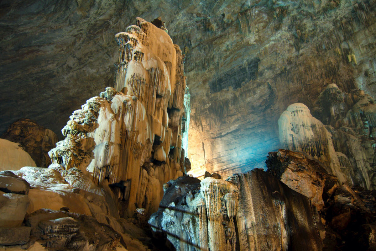 cuevas