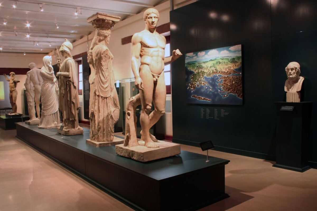 museo en la cdmx 