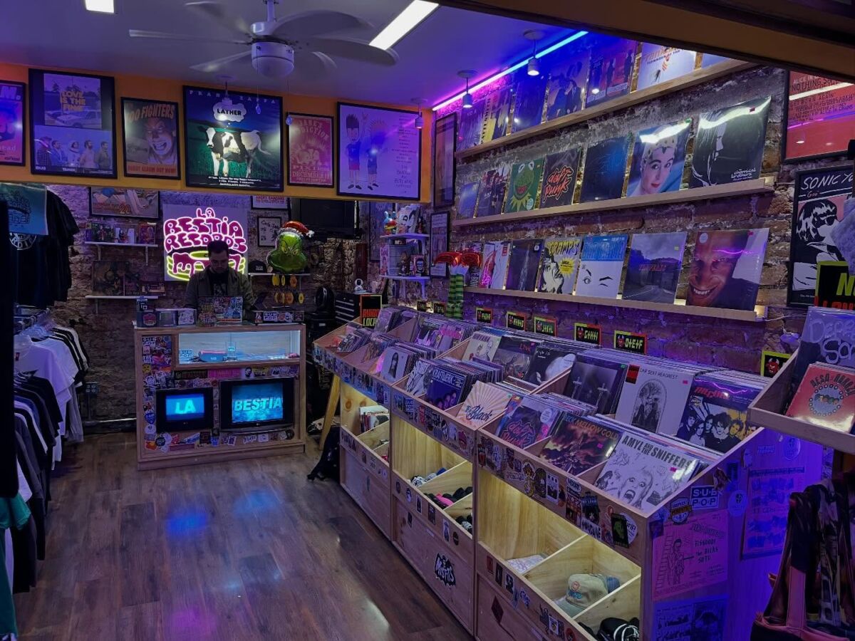 Estos son mis lugares favoritos para escuchar música en vivo en la CDMX