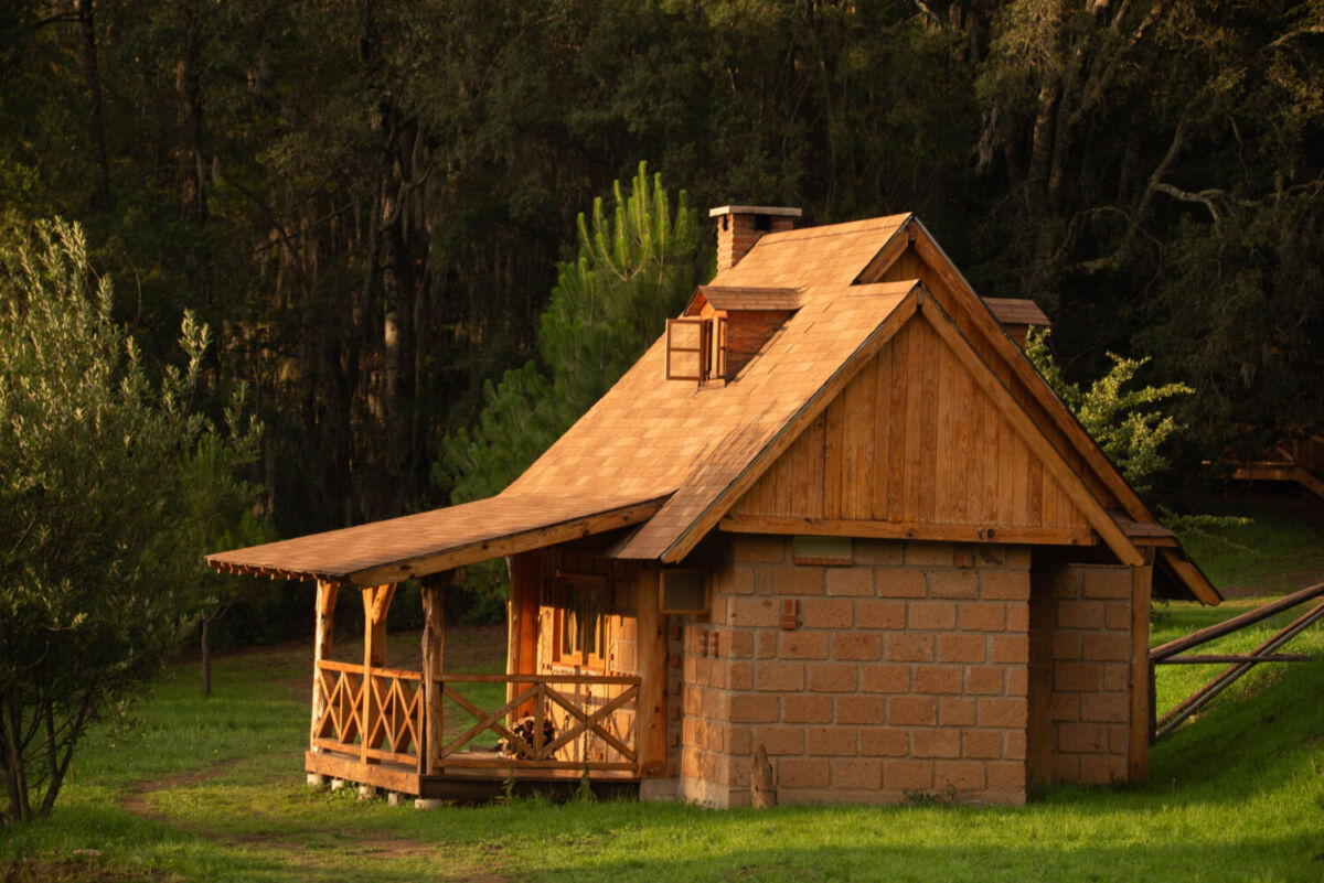 cabañas en nanacamilpa