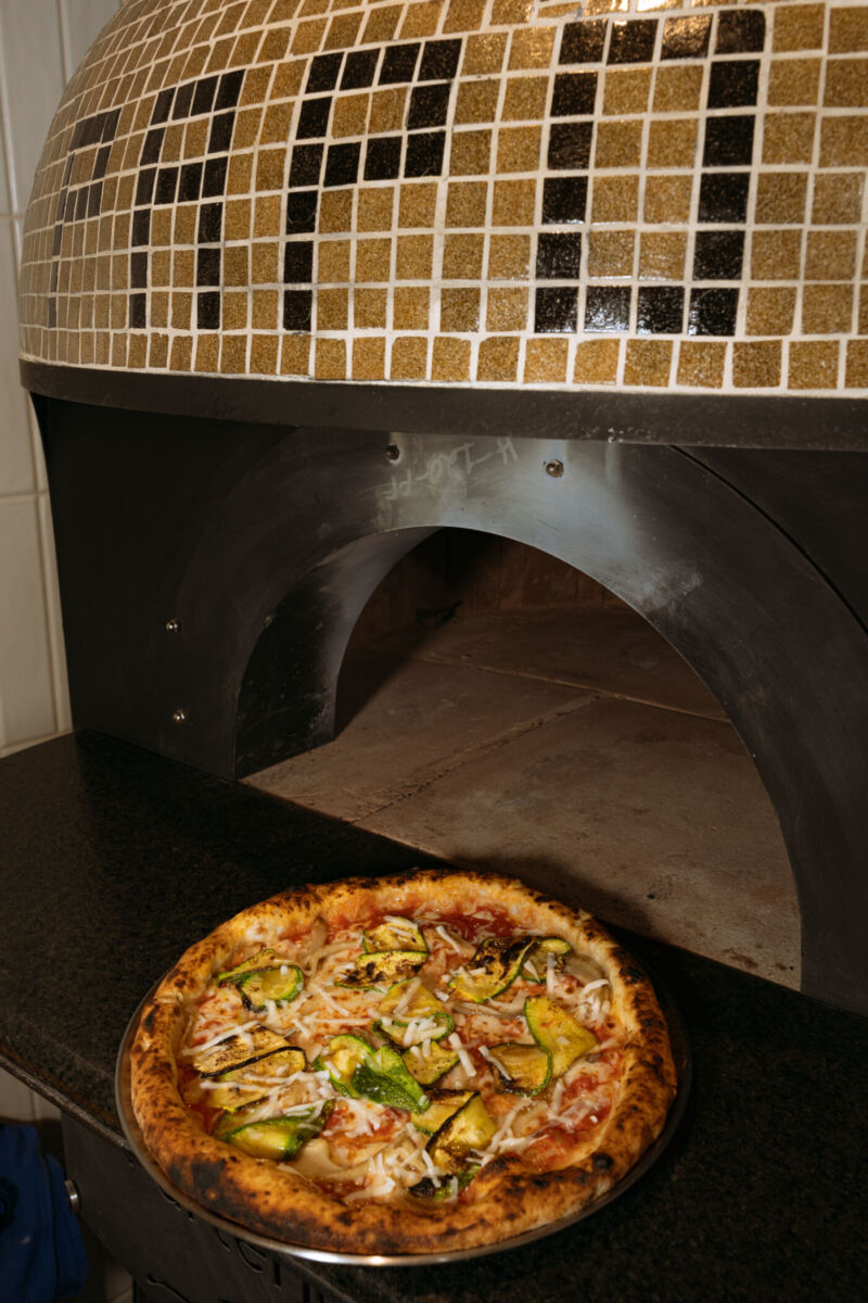 pizzas de papo polanco