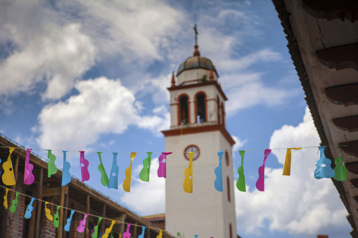 pueblo mágico 
