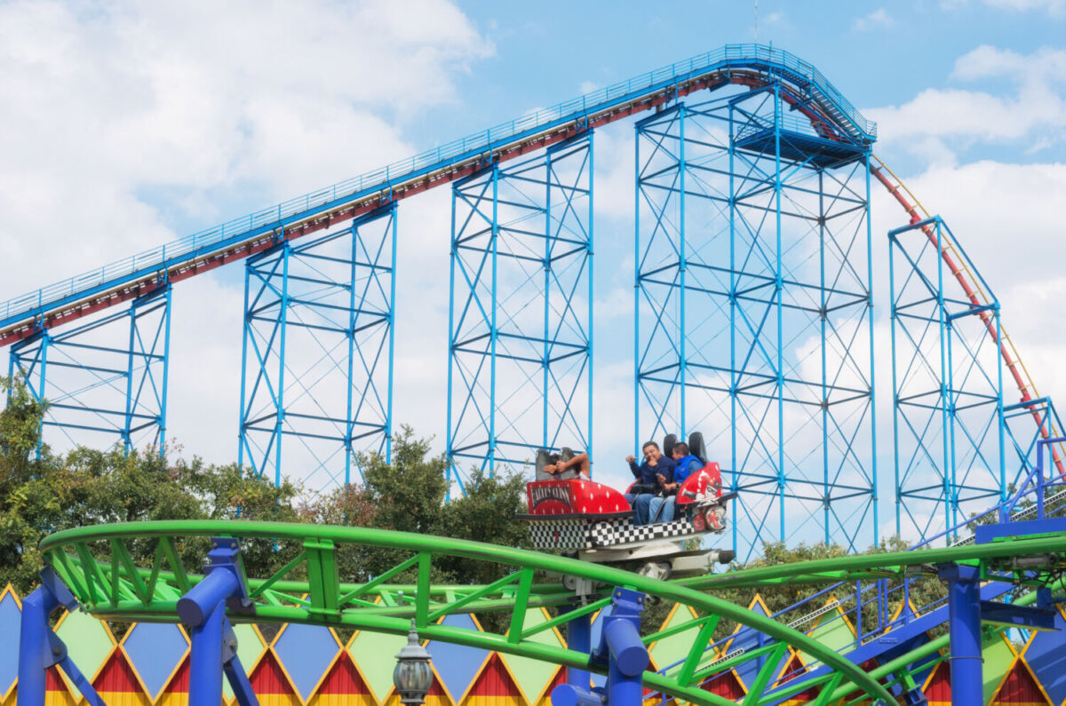 Parques de diversiones en la CDMX: juegos mecánicos, dulces y mucha diversión para las vacaciones