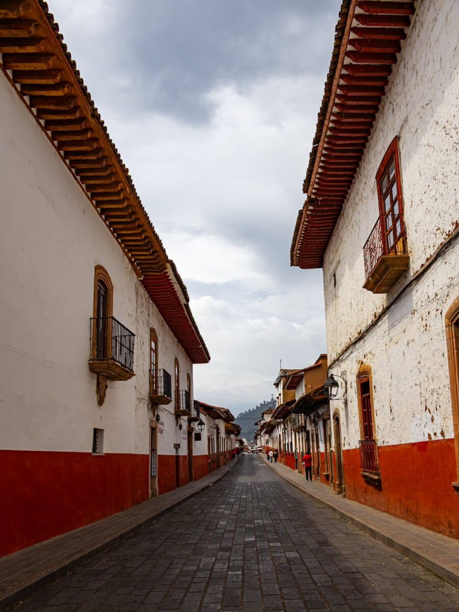 Pátzcuaro, Michoacán