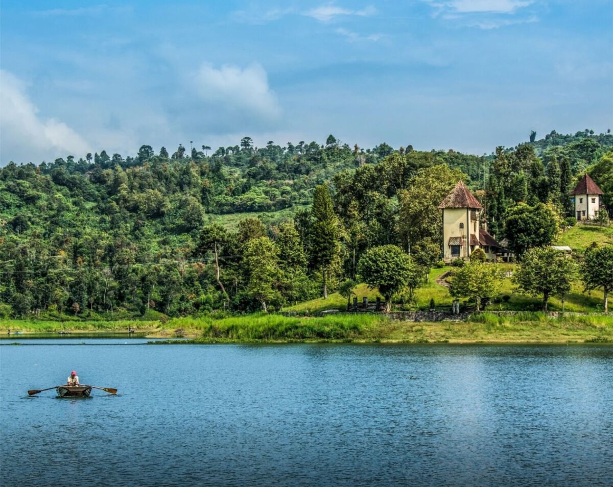 pueblo mágico barato en huachinango puebla de día