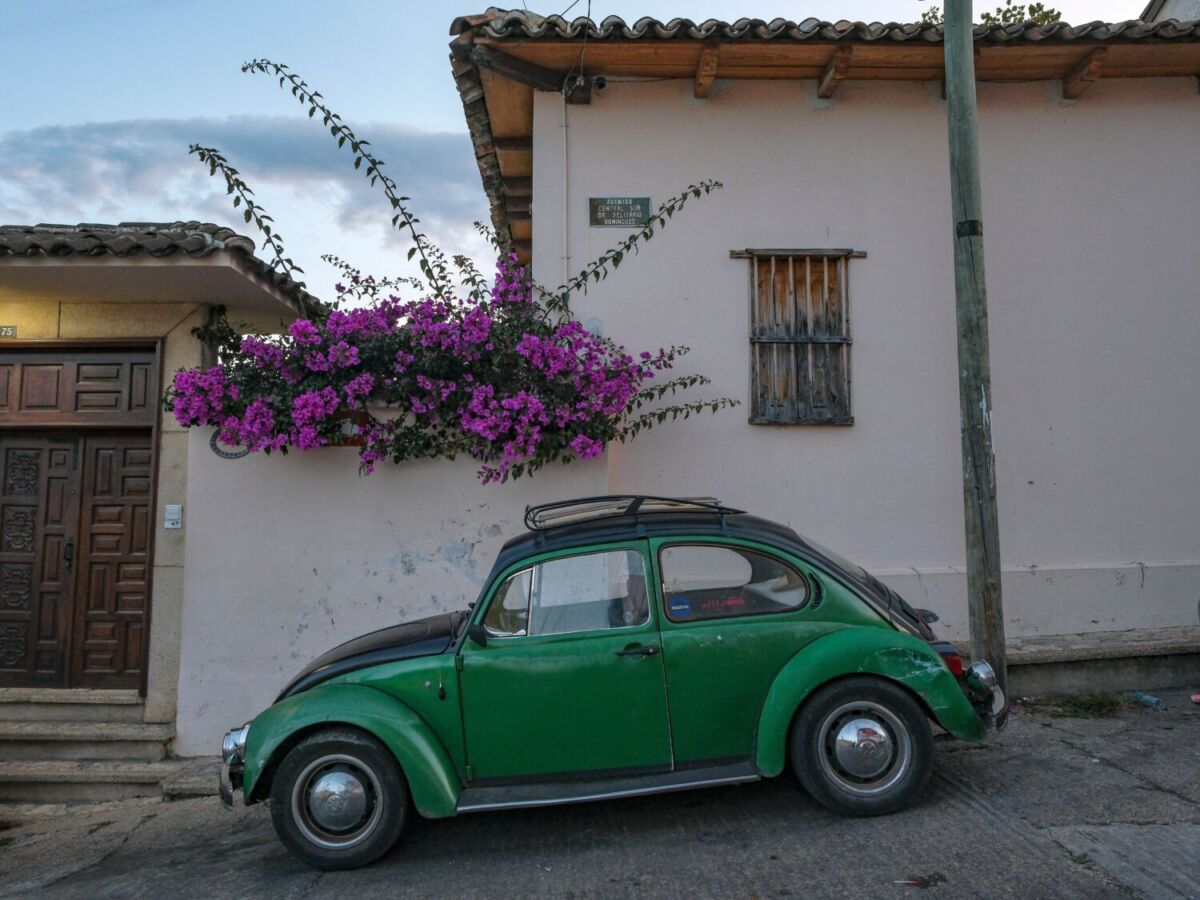 El Pueblo Mágico nada famoso que lo tiene todo: ruinas, cascadas, casas bonitas y tamales tradicionales 