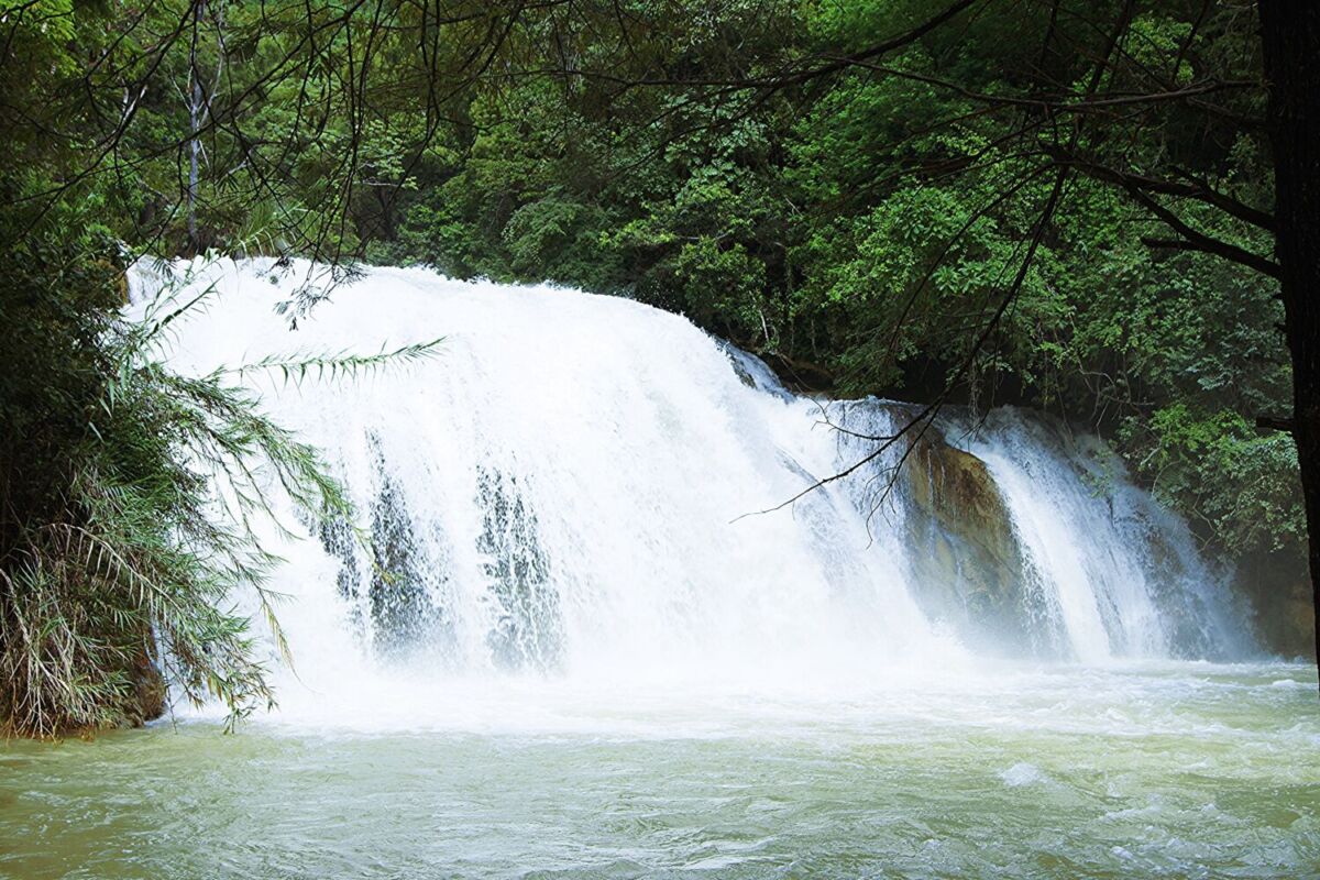cascada