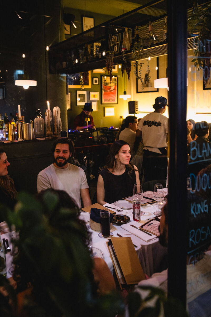 Biggie's restaurante