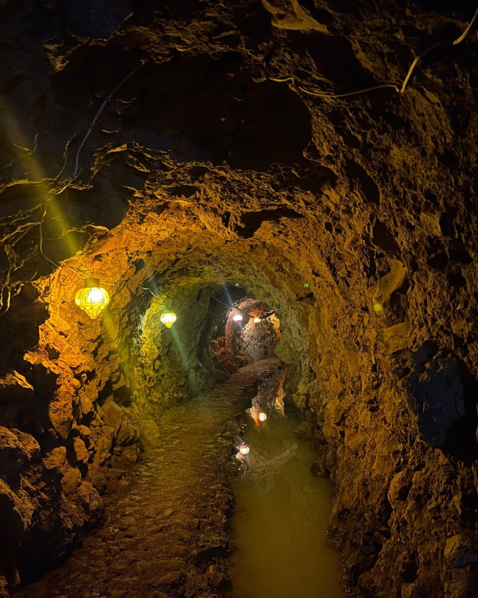 grutas en Jalisco 
