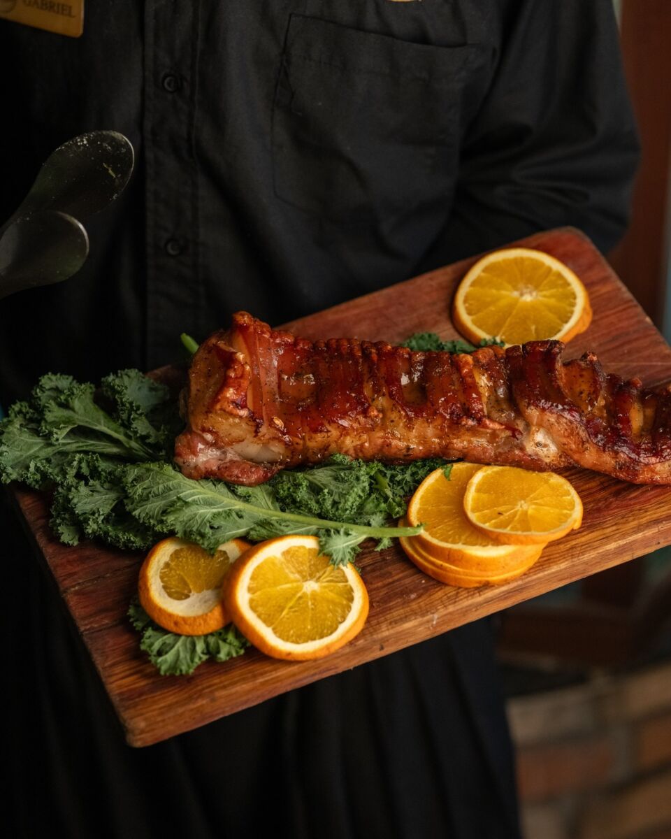 Este restaurante escondido en la Roma tiene un churrasco que te pone los ojos en blanco a buen precio