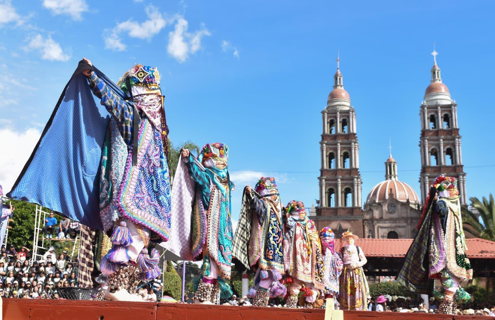 El pueblo con un nombre que no se puede decir: Tiene una iglesia sepultada bajo la lava y es la ‘pompeya mexicana’ El pueblo con un nombre que no se puede decir: Tiene una iglesia sepultada bajo la lava y es la ‘pompeya mexicana’