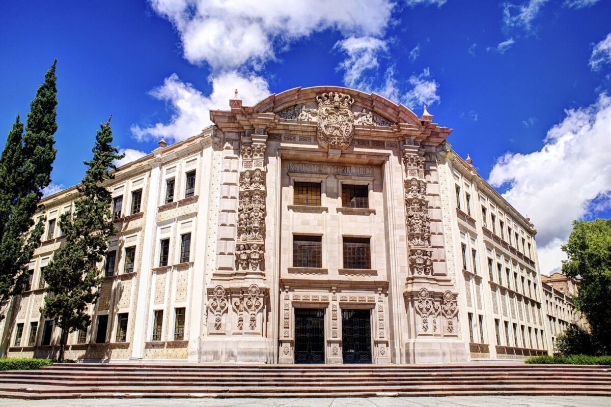 Saltillo, Coahuila