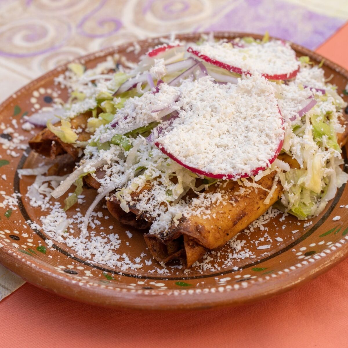 enchiladas 